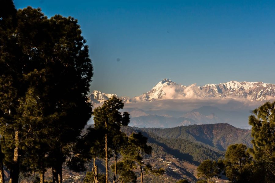 Almora Tour Packages