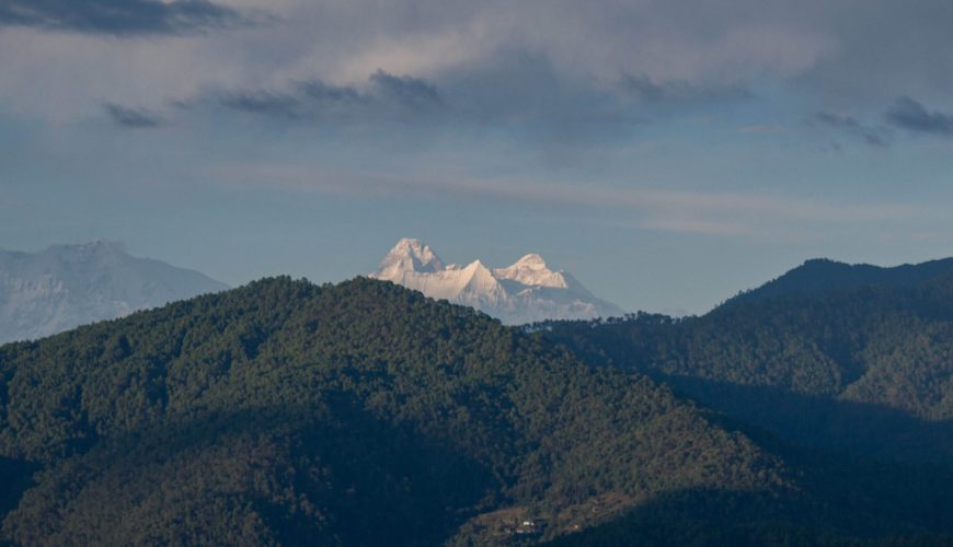 Almora Uttarakhand