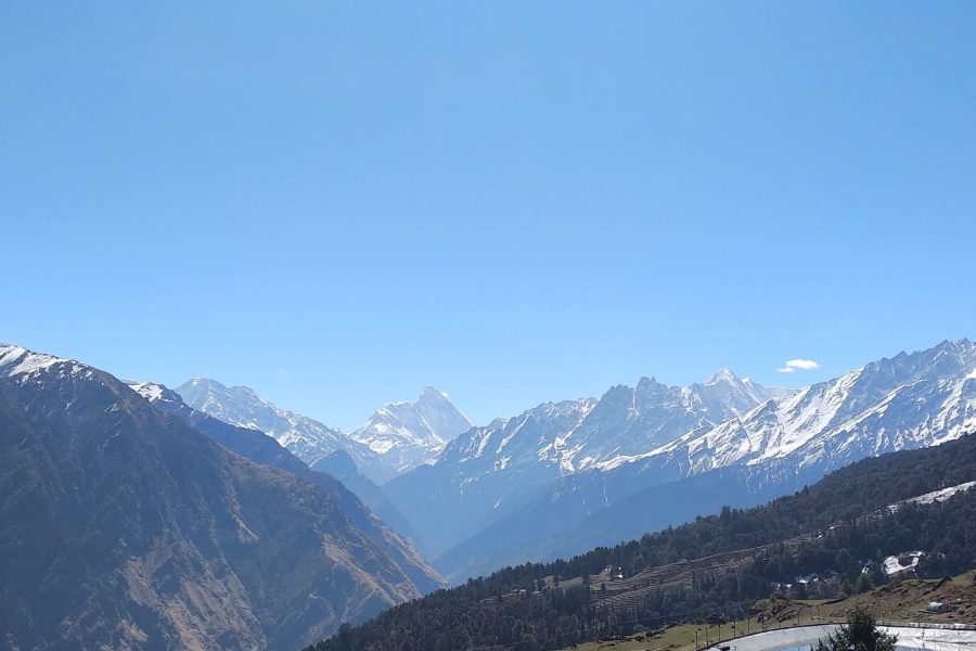 Auli Tour Packages