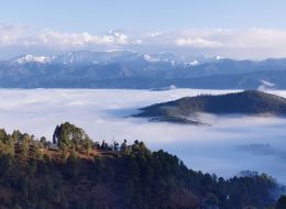 Kausani Tour Packages