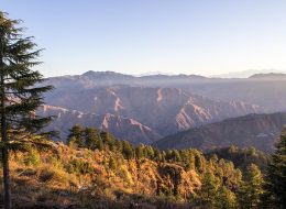 Mussoorie Tour Packages