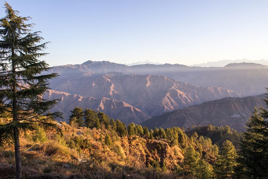 Mussoorie Tour Packages