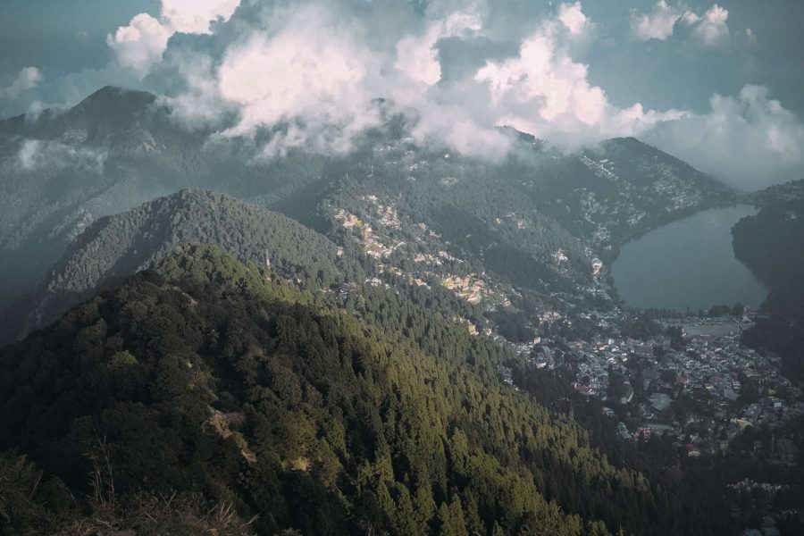 Nainital Tour Packages