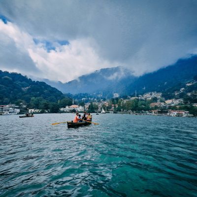 Nainital