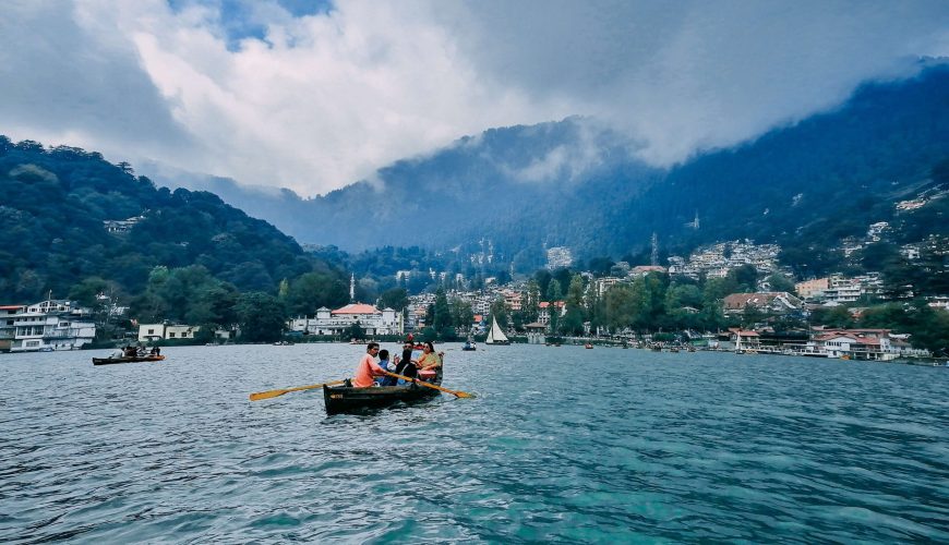 Nainital Tour Packages