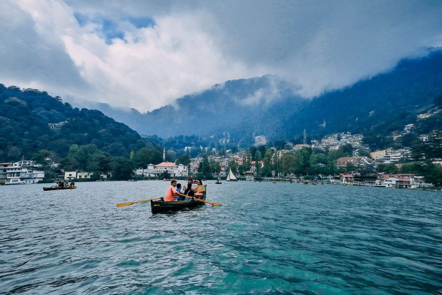 Nainital Tour Packages