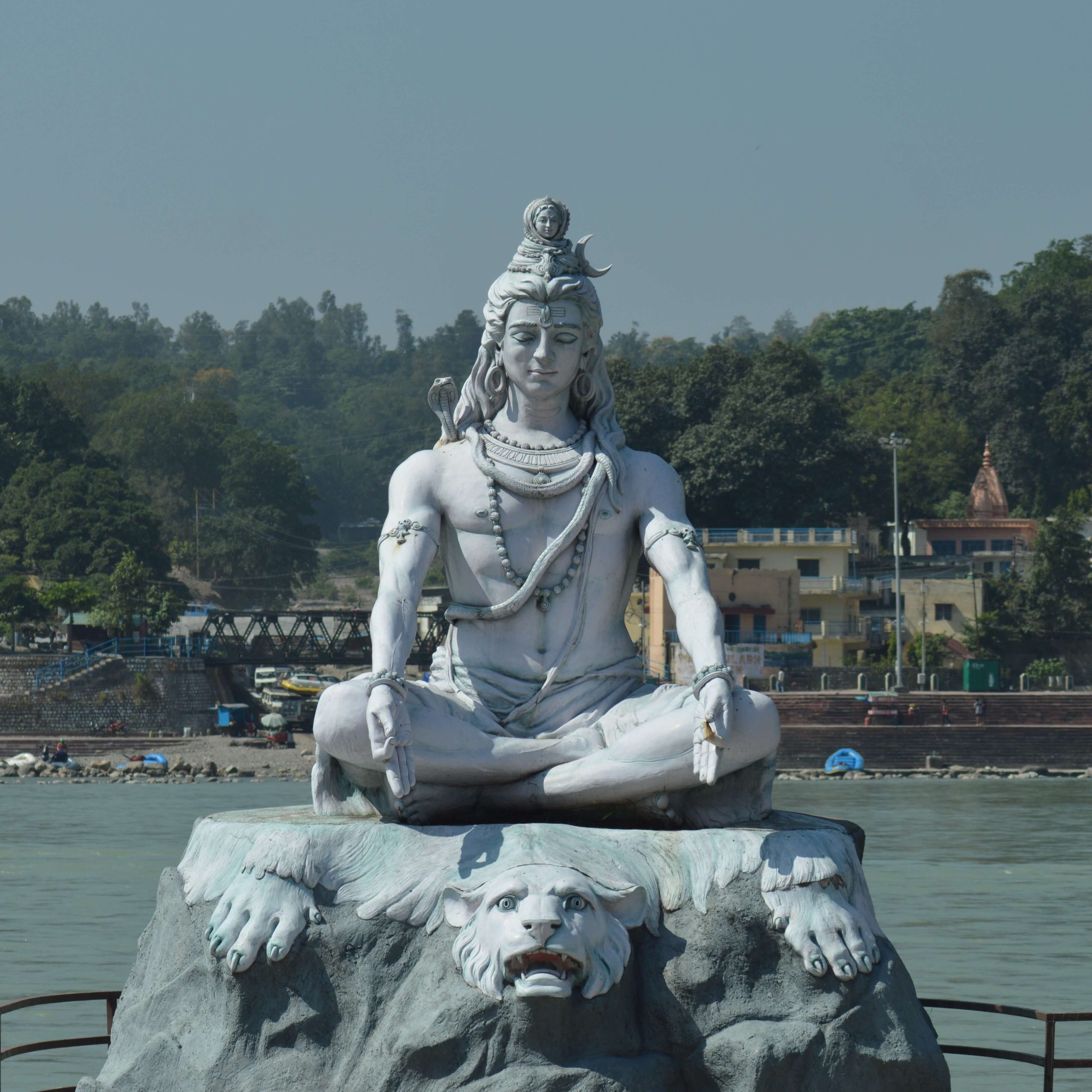 Rishikesh