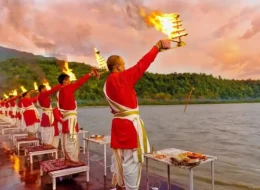 Dodham Yatra Ex-Haridwar, Dehradun, Rishikesh