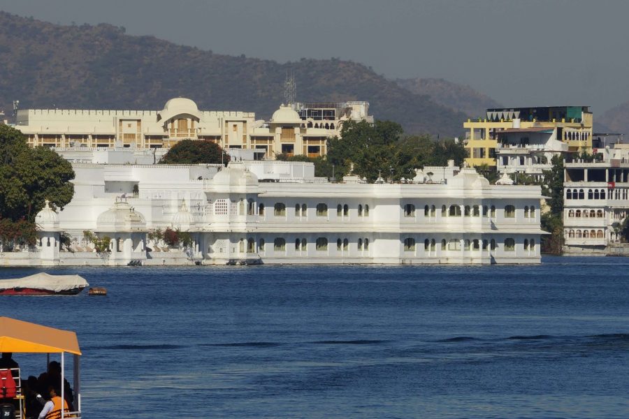 Beautiful Udaipur and Kumbhalgarh