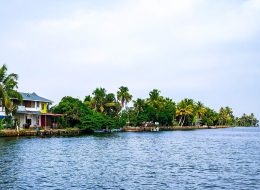 Cochin Munnar Alleppey Package Kochi Munnar Alleppey