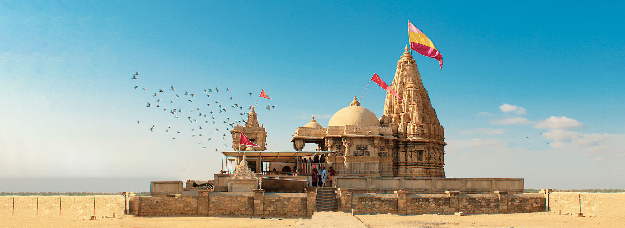 Dwarka