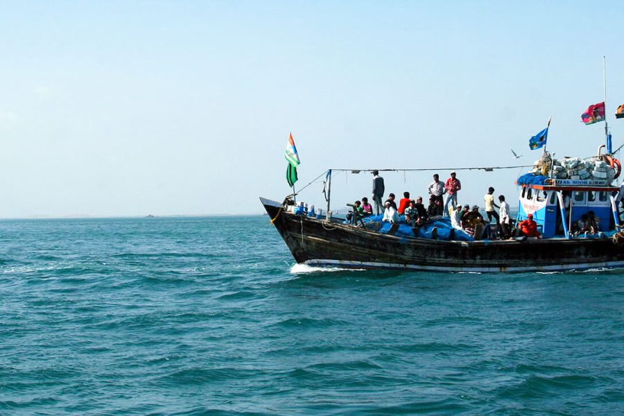 Gujarat - Diu Tour