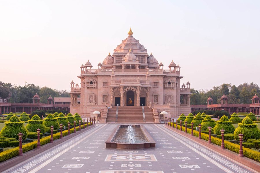 Gujarat Temple Tour