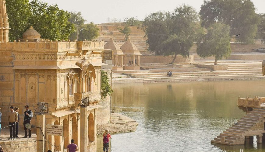 Jaisalmer