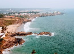 Kovallam Alleppey Tour Package