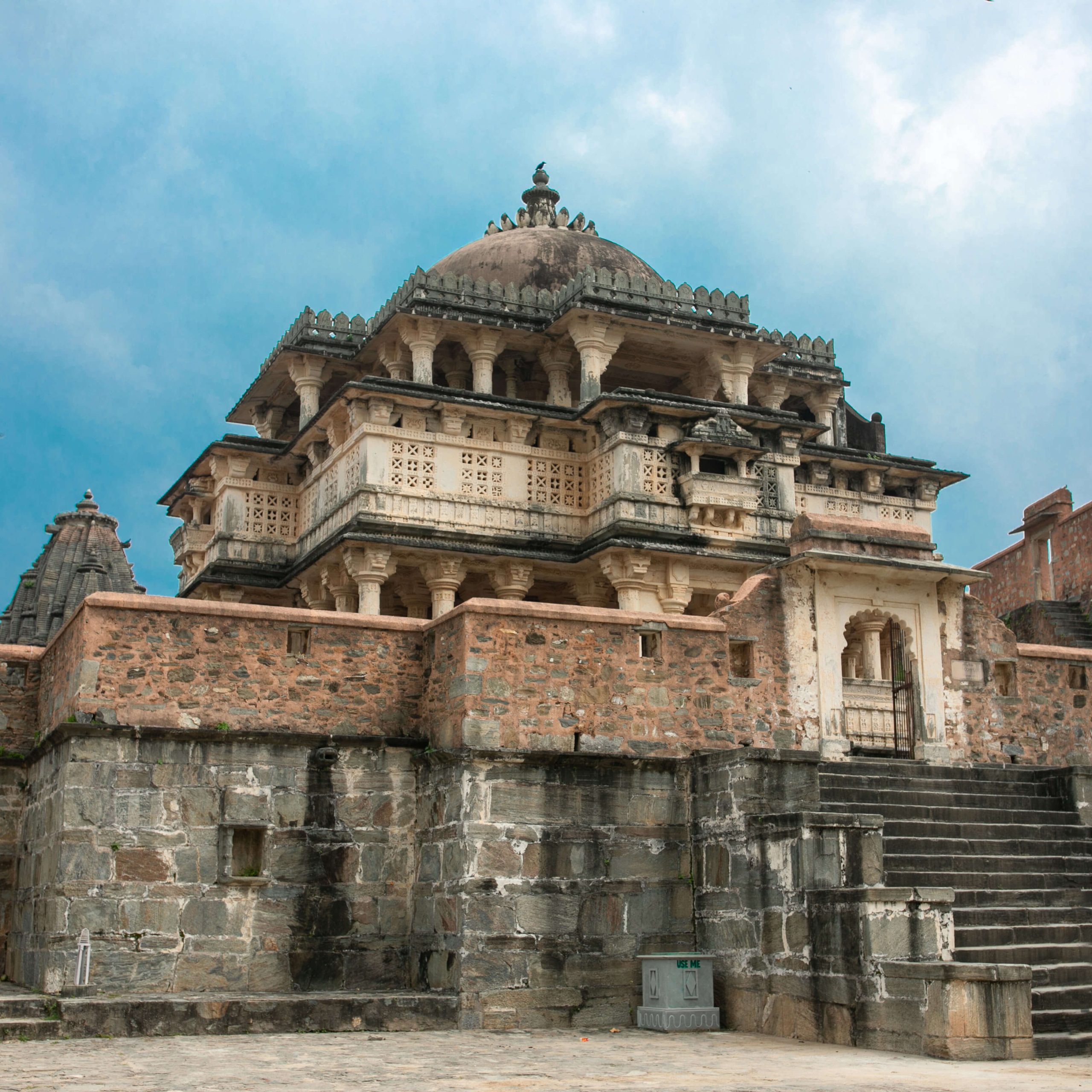 Kumbalgarh