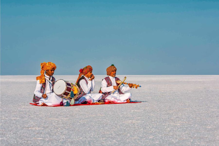 Kutch Rann Utsav