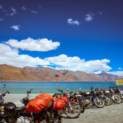 Ladakh