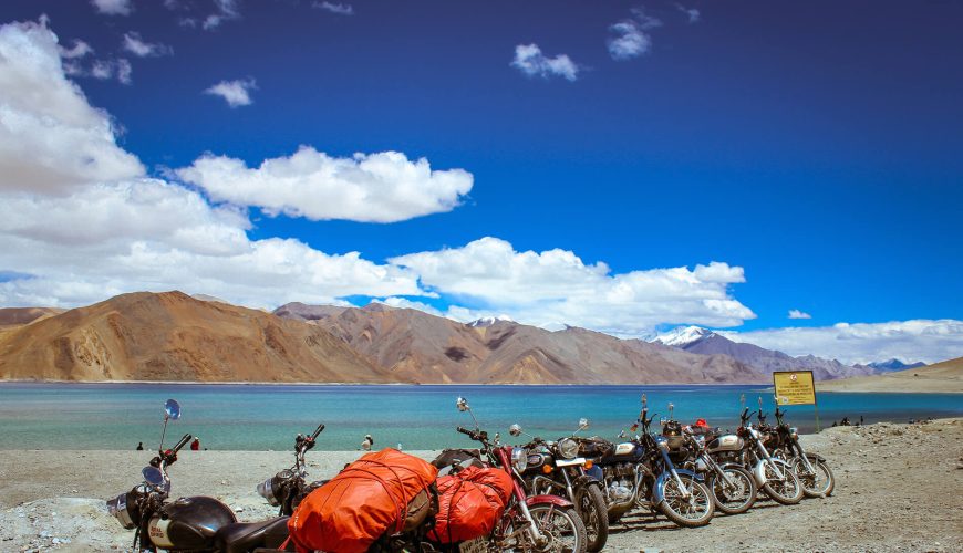 Ladakh tours