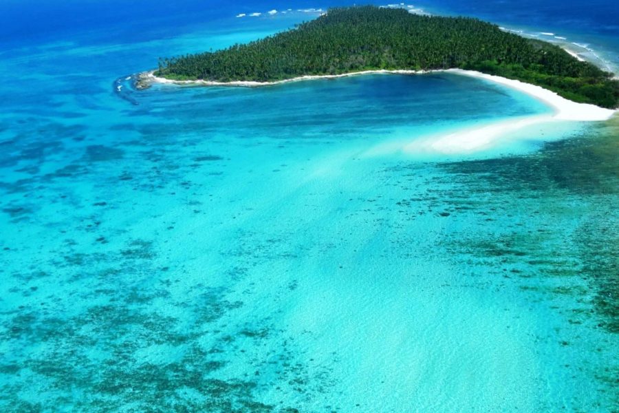 Lakshadweep Tour Package From Pune