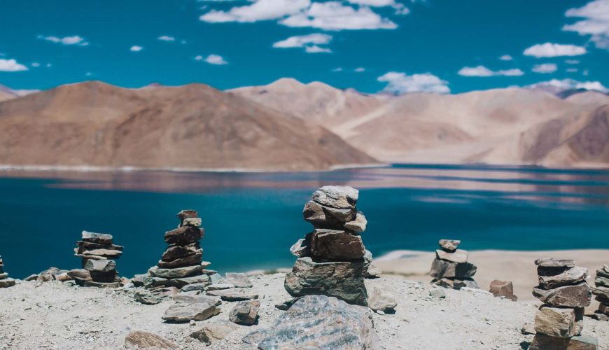 Leh Ladhak tour package