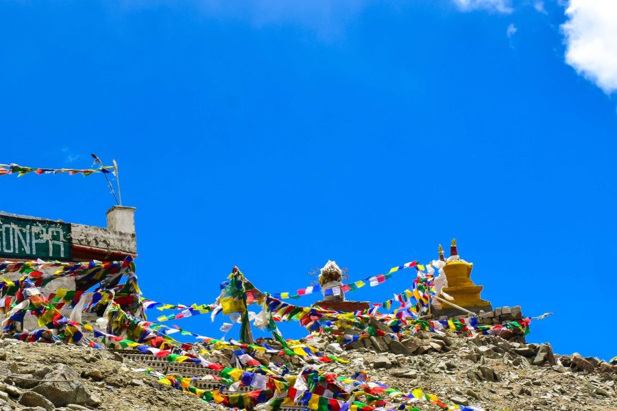 Leh Khardongla Pass tour package