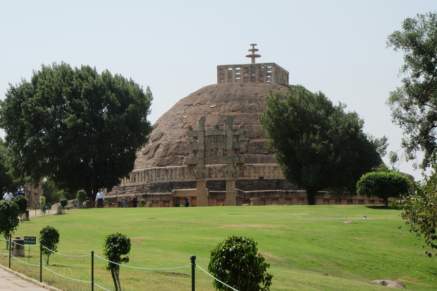 Madhya Pradesh