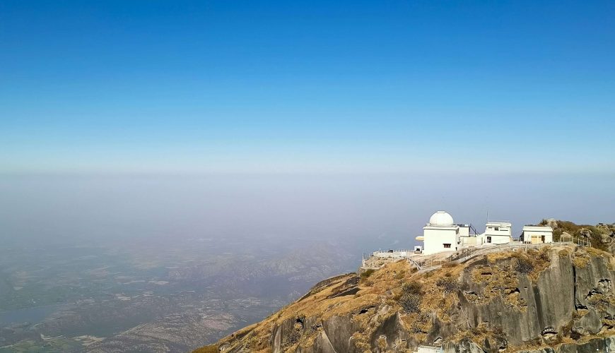 Mount Abu