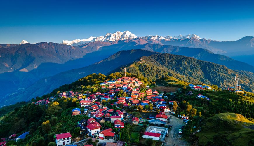 Shimla tour Packages