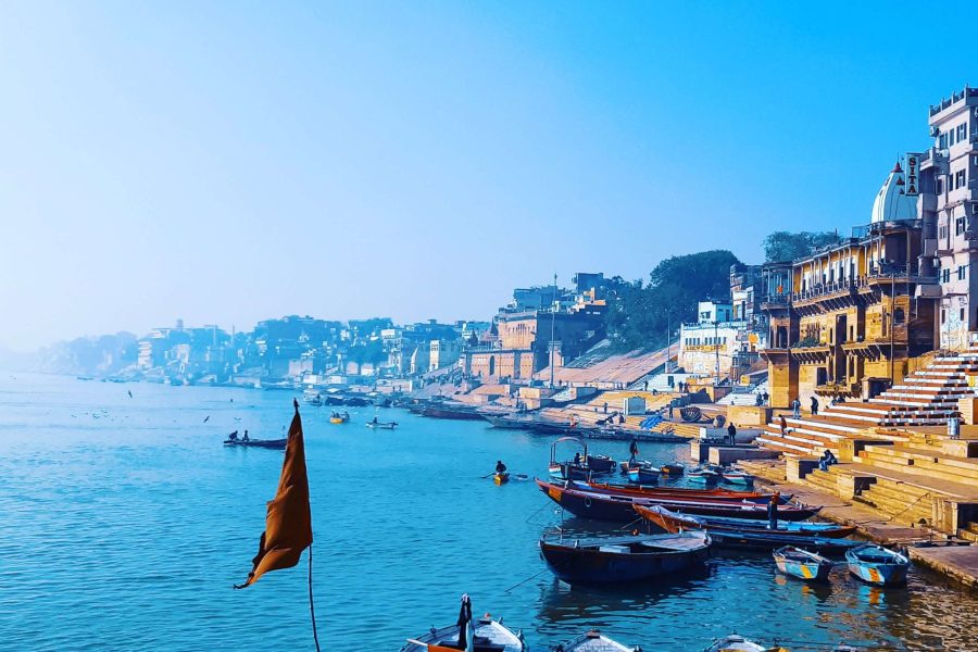 Varanasi Allahabad Ayodhya Tour Itinerary