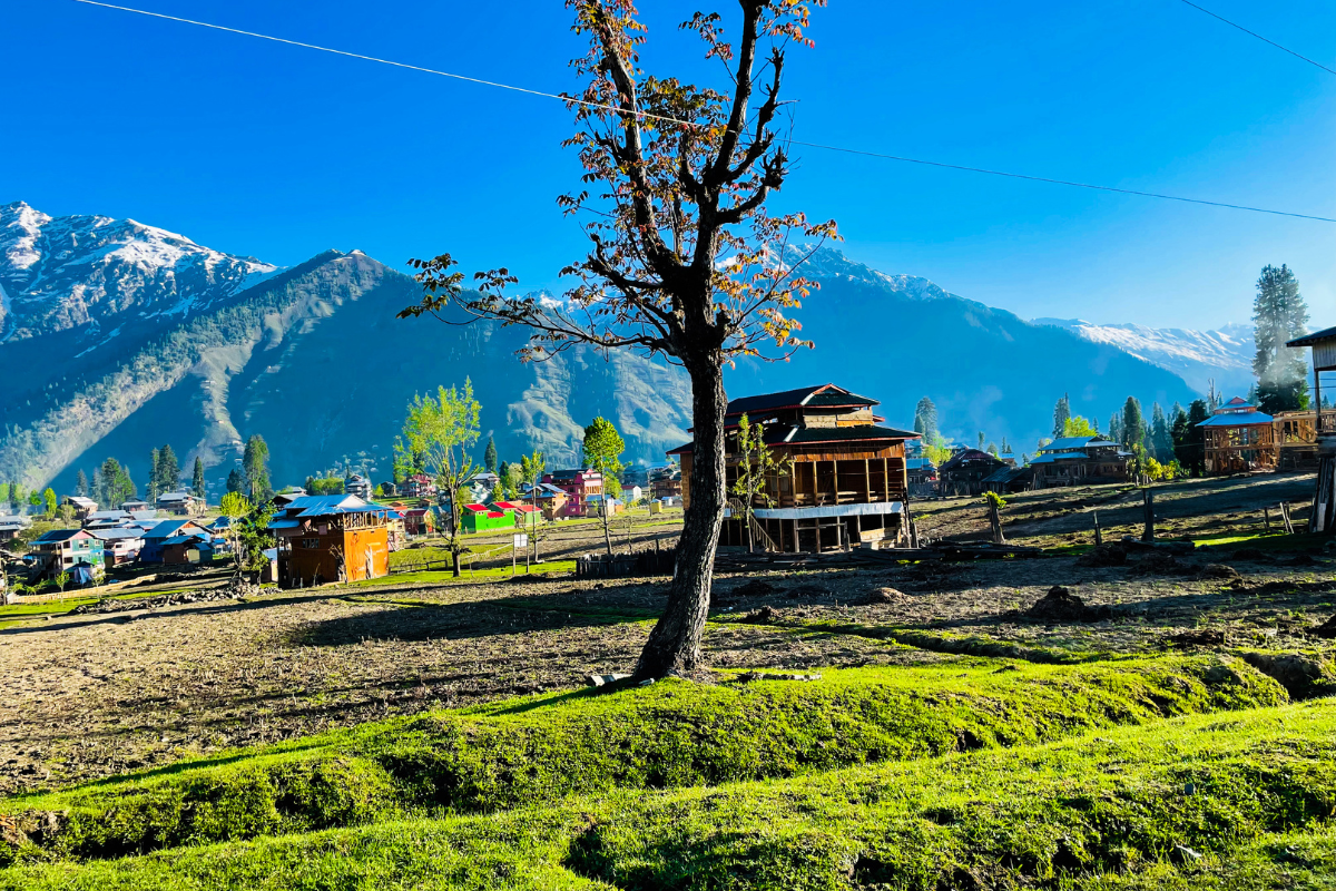 Best Budget Holiday Packages in India