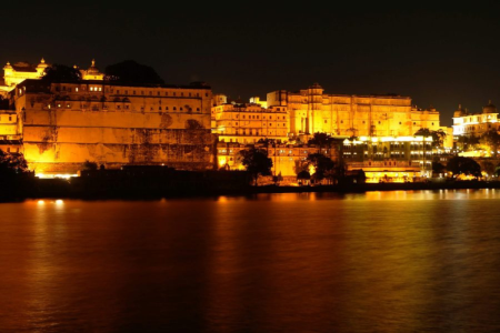 Rajasthan Tour Packages
