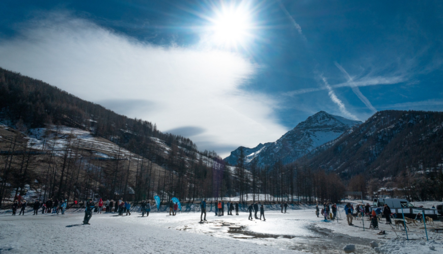 Top Winter Holiday Destinations in India for Snow Lovers