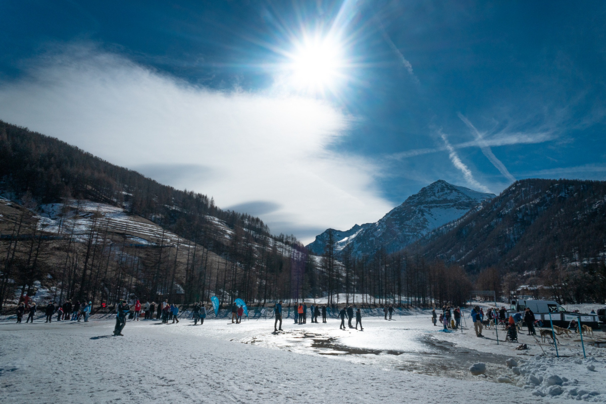 Top Winter Holiday Destinations in India for Snow Lovers