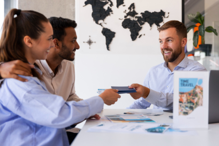 Group Holiday Packages for Companies & Institutions