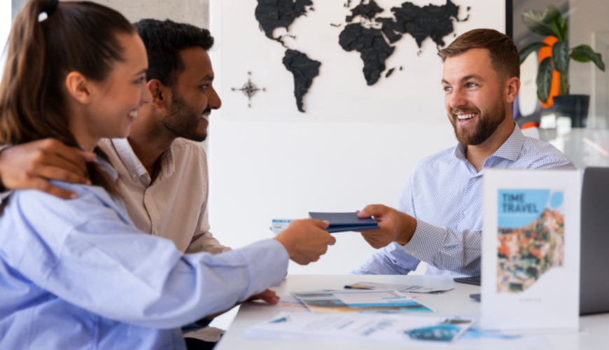 Group Holiday Packages for Companies & Institutions