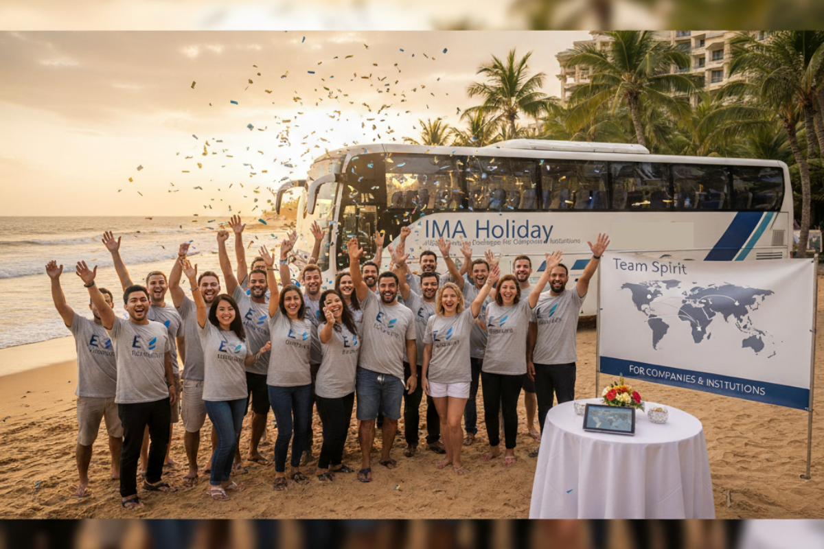 Group Holiday Packages for Companies & Institutions