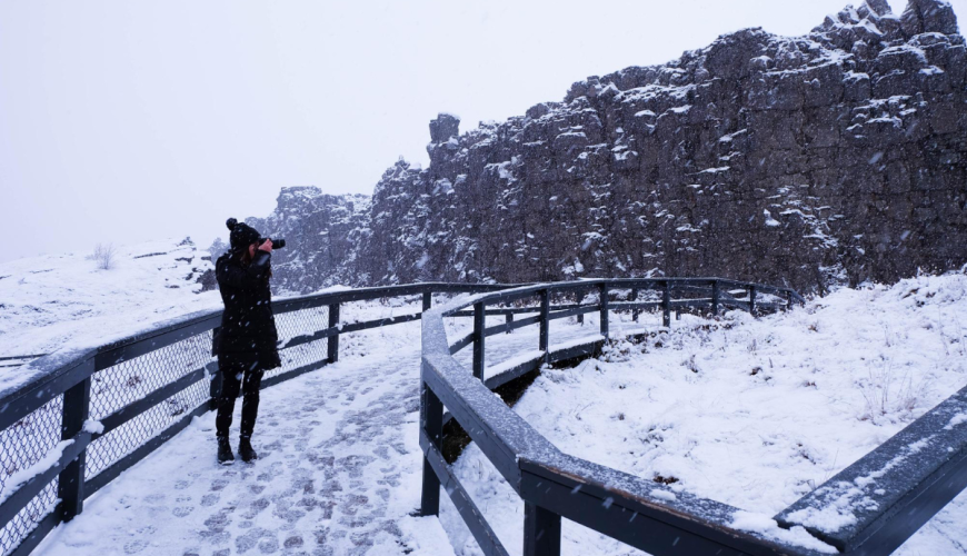 Best Places to Visit in Winter in India for Perfect Holidays