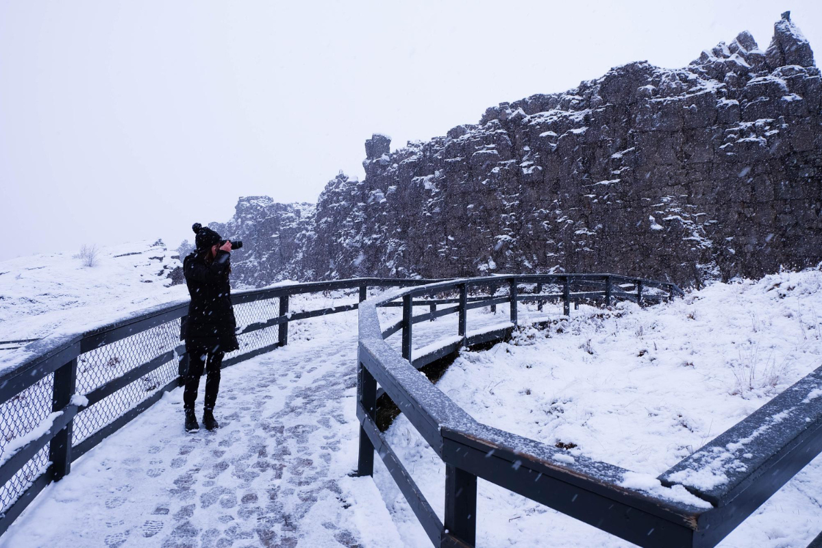 Best Places to Visit in Winter in India for Perfect Holidays