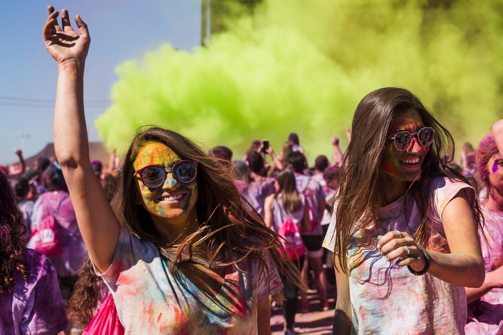 Best Holi Tour Packages in India