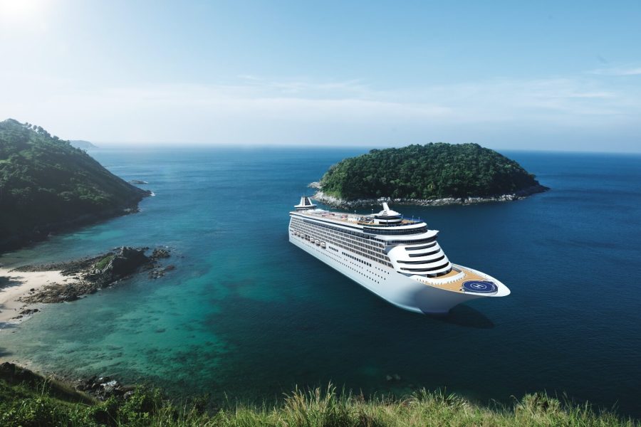 Cordelia Cruises