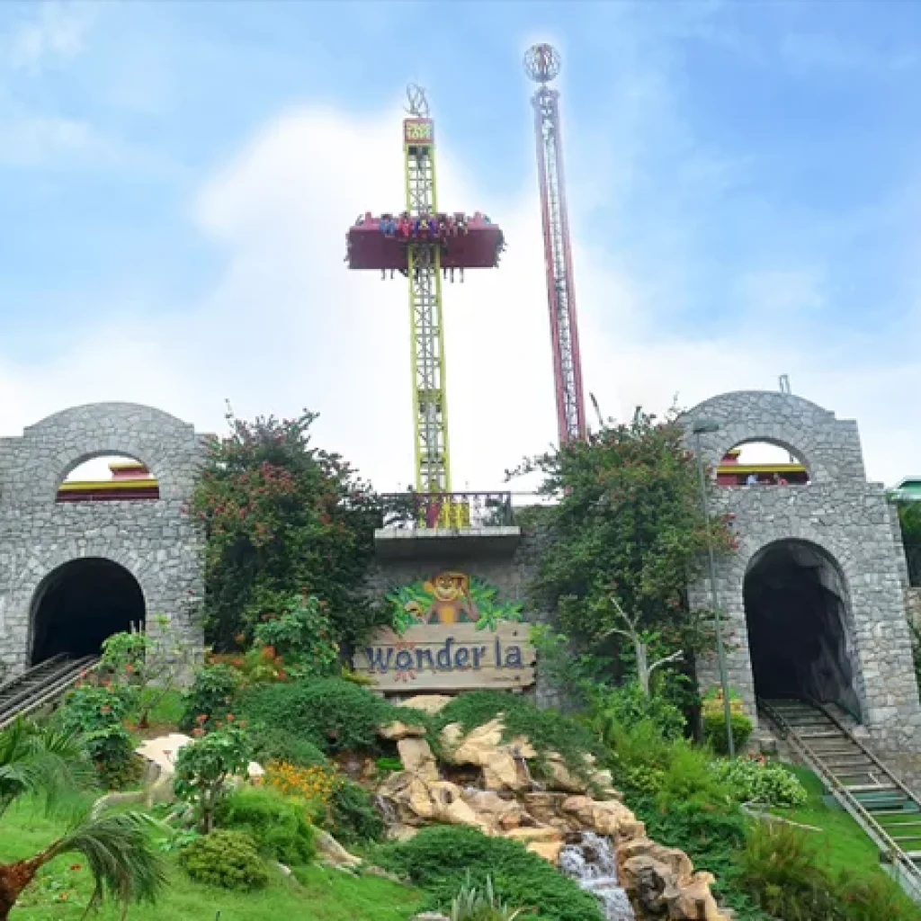 Mountain Tours India