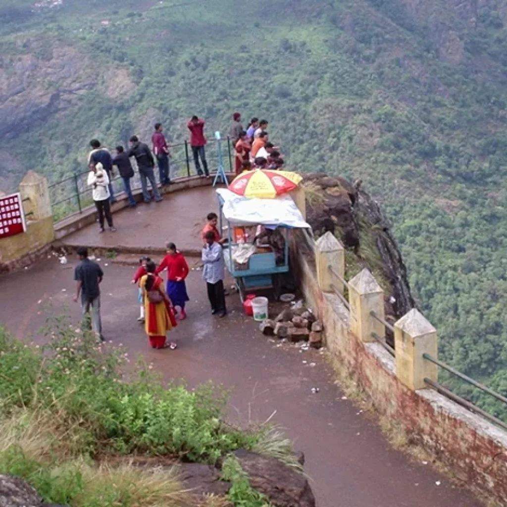 Mountain Tours India